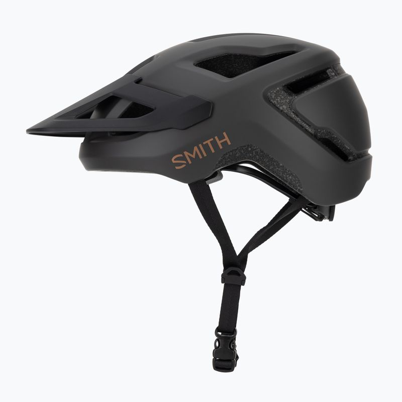 Fahrradhelm Smith Remote control MIPS matte gravy 3