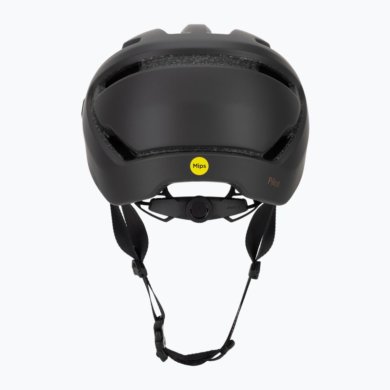 Fahrradhelm Smith Remote control MIPS matte gravy 4