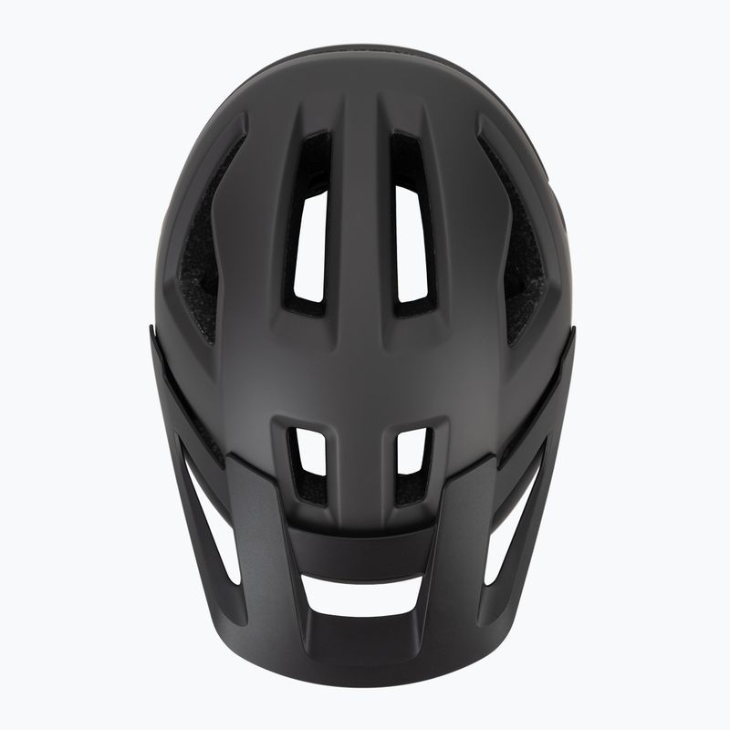 Fahrradhelm Smith Remote control MIPS matte gravy 6