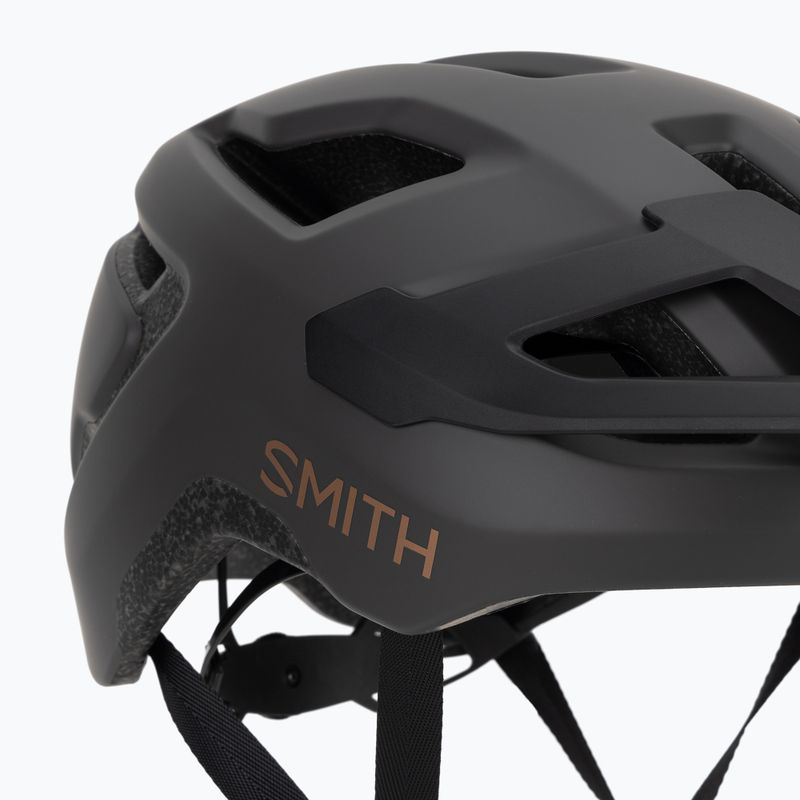 Fahrradhelm Smith Remote control MIPS matte gravy 7