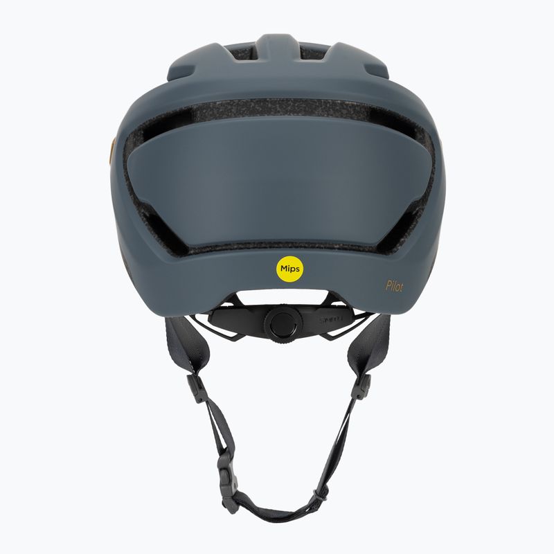 Fahrradhelm Smith Remote control MIPS matte flint 4