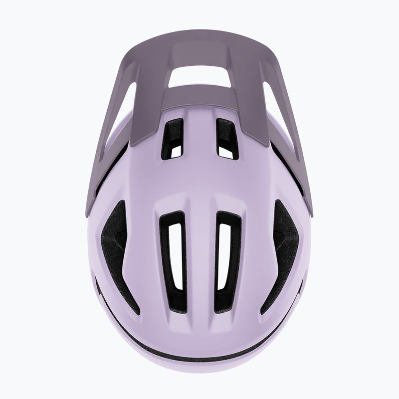 Fahrradhelm Smith Remote control MIPS matte aura 3