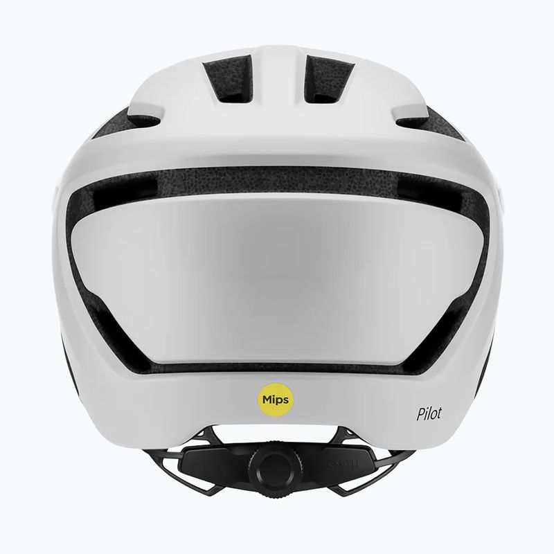 Fahrradhelm Smith Remote control MIPS matte white 2