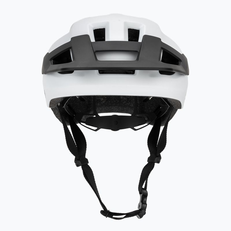 Fahrradhelm Smith Remote control MIPS matte white 2