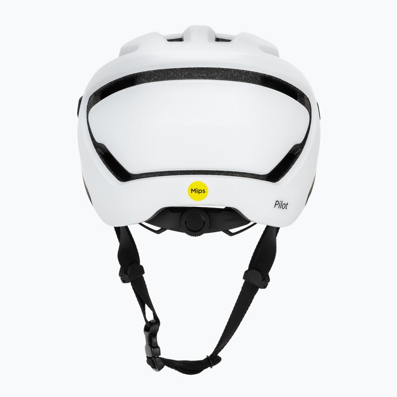 Fahrradhelm Smith Remote control MIPS matte white 4