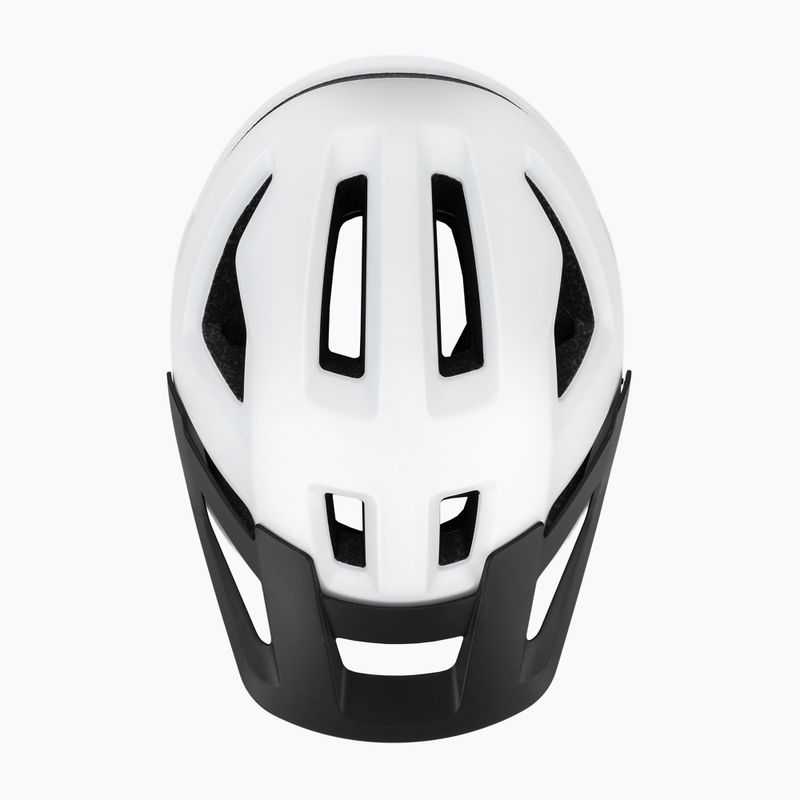 Fahrradhelm Smith Remote control MIPS matte white 6