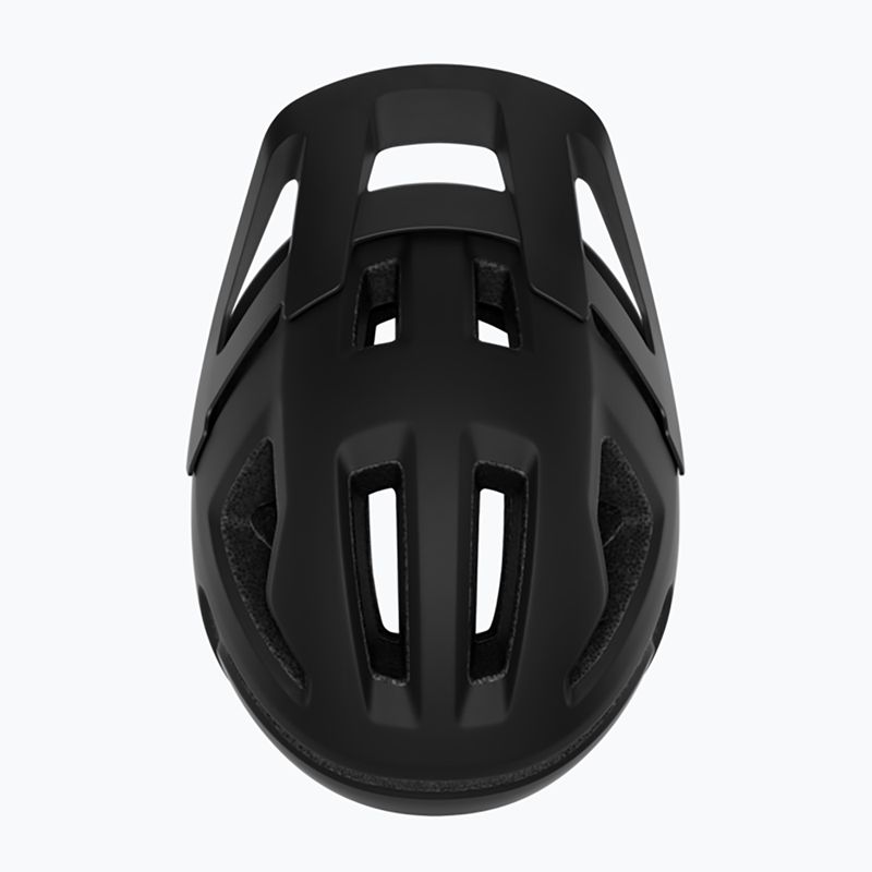 Fahrradhelm Smith Remote control MIPS matte black 2