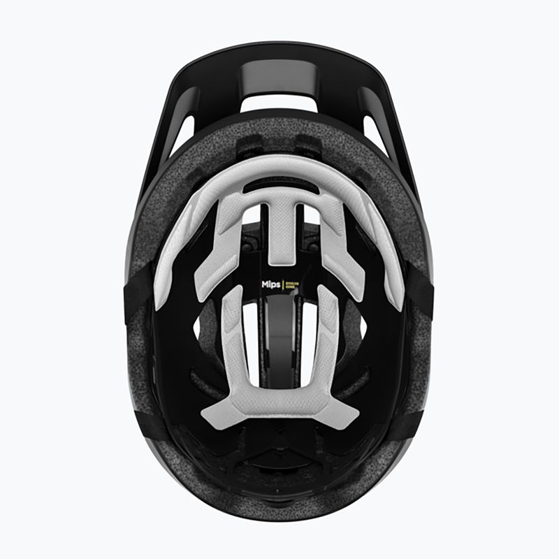 Fahrradhelm Smith Remote control MIPS matte black 3