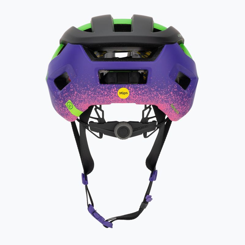 Fahrradhelm Smith Network MIPS matte archive flamingo 4