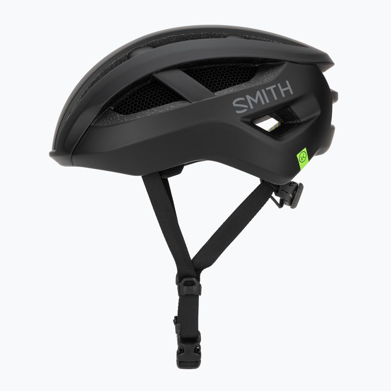 Fahrradhelm Smith Network MIPS matte black 3