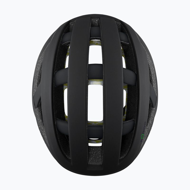 Fahrradhelm Smith Network MIPS matte black 2