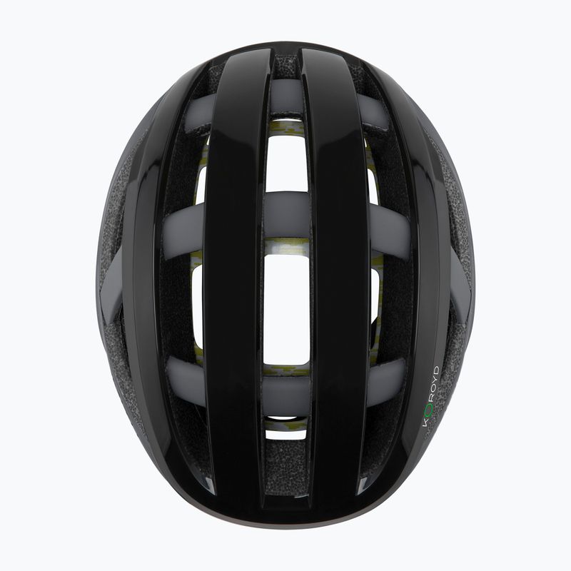 Fahrradhelm Smith Network MIPS matte black 3