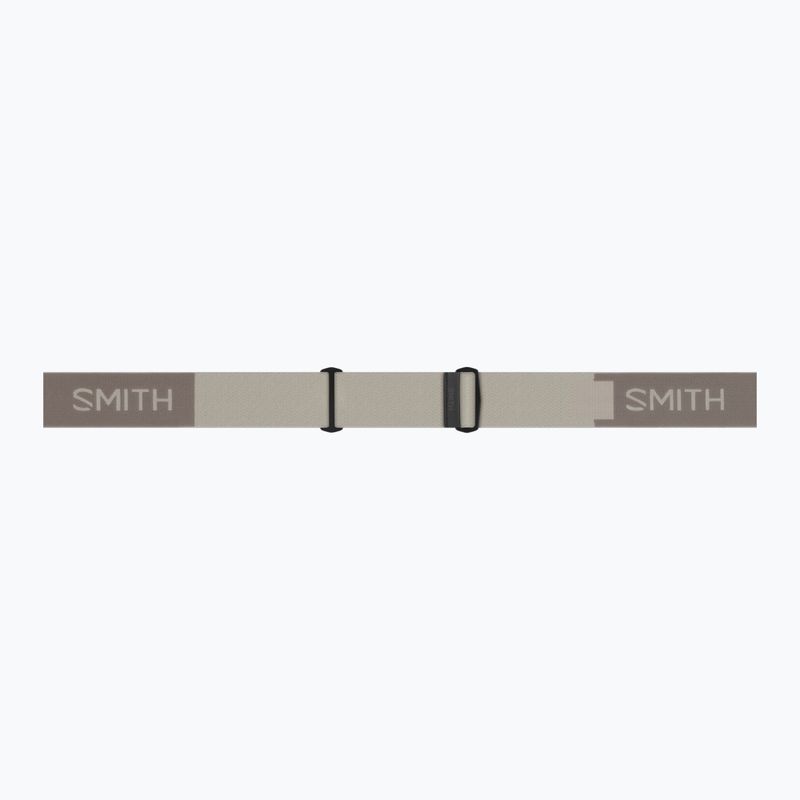 Skibrille Smith Squad S3 chalk/chromapop sun black gold mirror 5