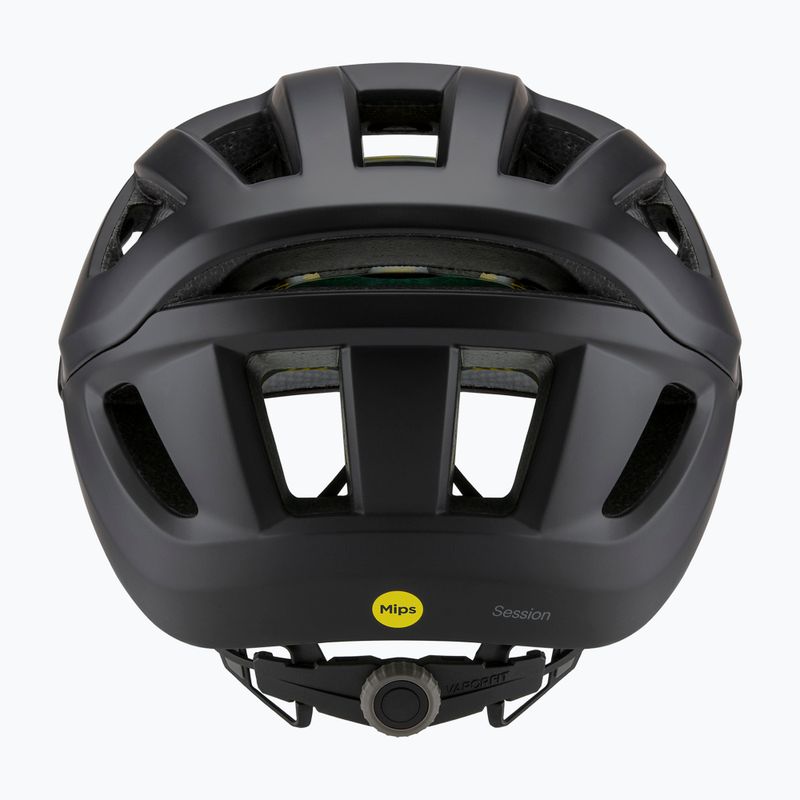 Fahrradhelm Smith Session MIPS matte black 2
