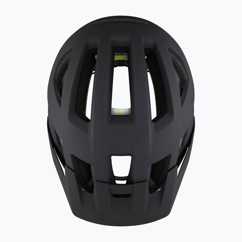 Fahrradhelm Smith Session MIPS matte black 4
