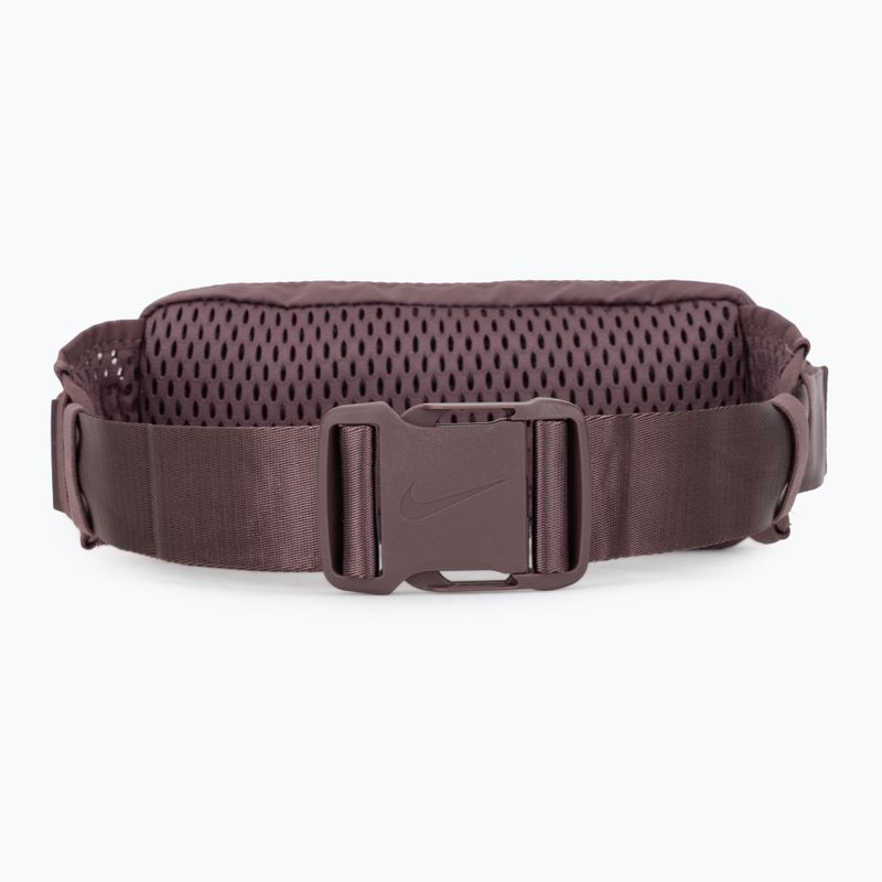 Laufgürtel Nike Tempo tattoo/moon particle/white 2