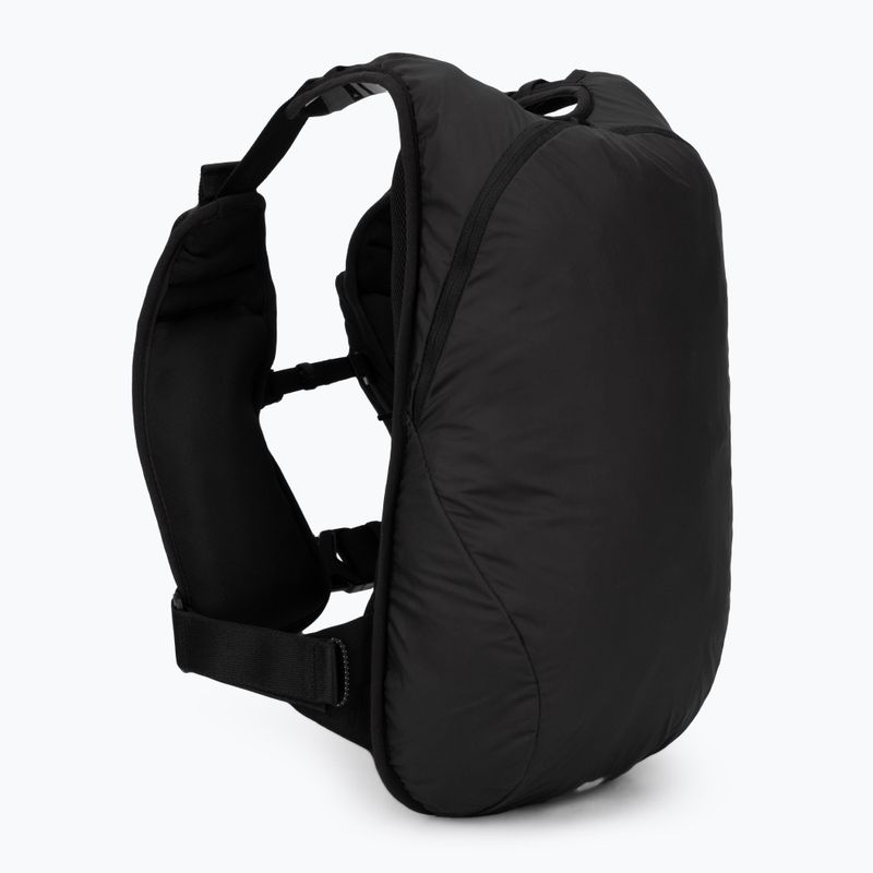 Rucksack Nike Commuter Elite 15 l black/black/silver 2