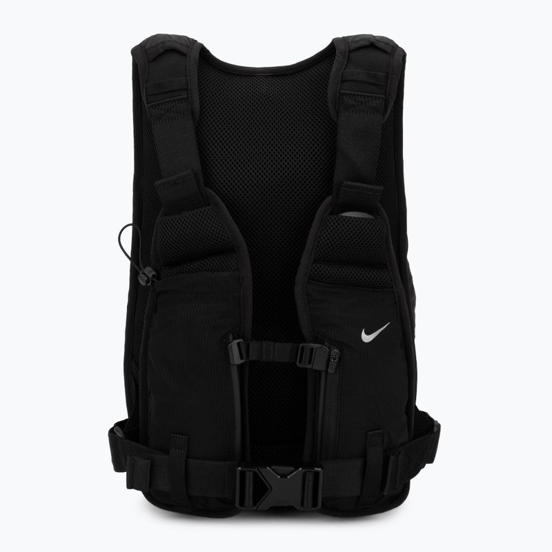 Rucksack Nike Commuter Elite 15 l black/black/silver 3