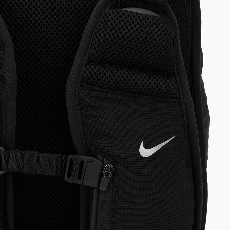 Rucksack Nike Commuter Elite 15 l black/black/silver 4