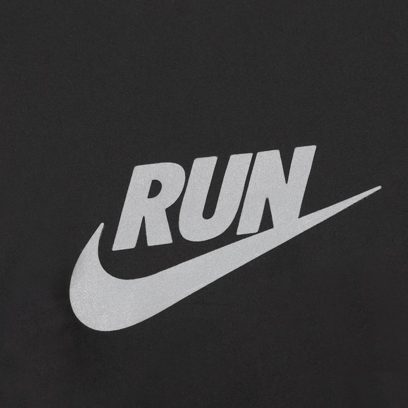 Rucksack Nike Commuter Elite 15 l black/black/silver 6