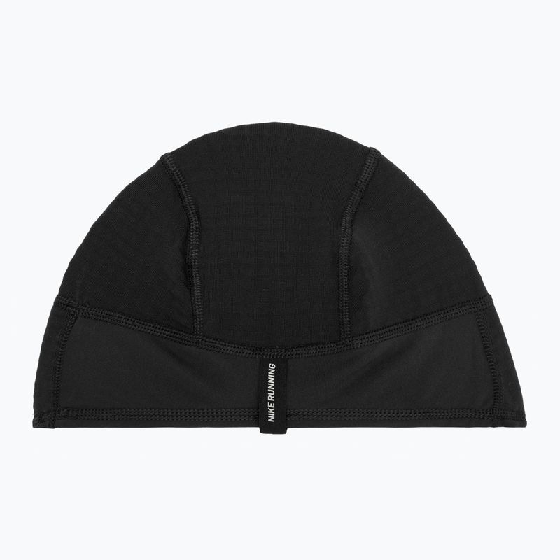 Mütze Nike Therma-Fit Sphere Beanie black/silver 2