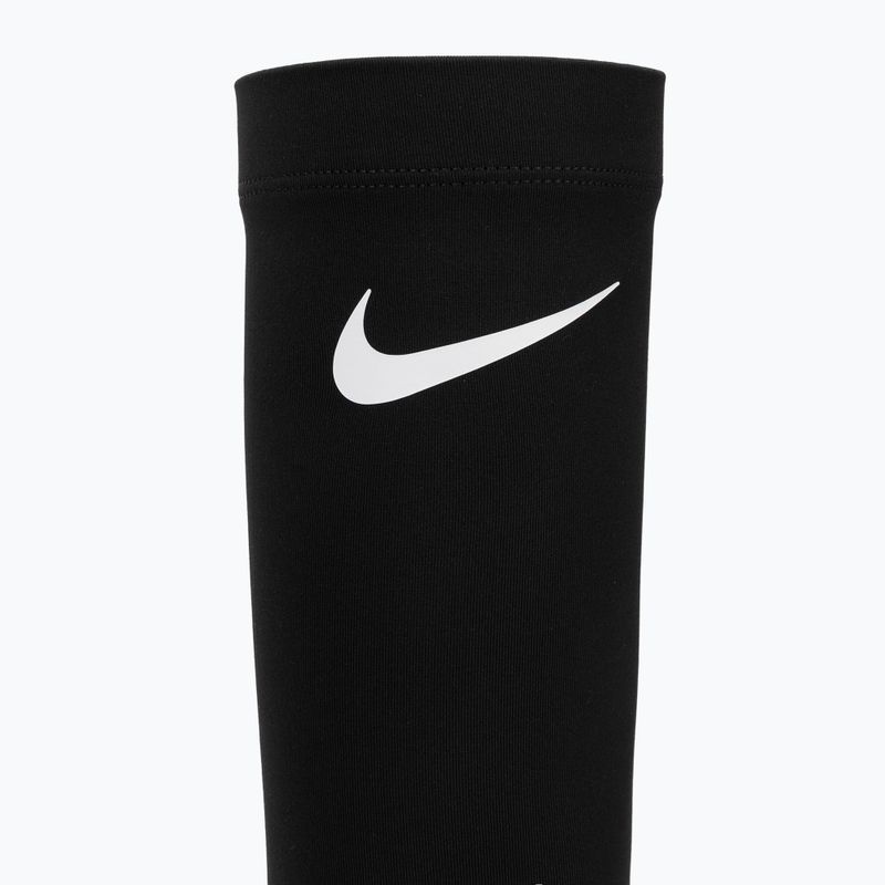 Volleyball-Armlinge Nike Dri-Fit Volleyball black/white 2