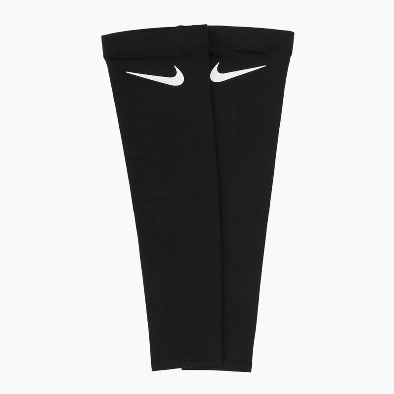 Volleyball-Armlinge Nike Dri-Fit Volleyball black/white 3