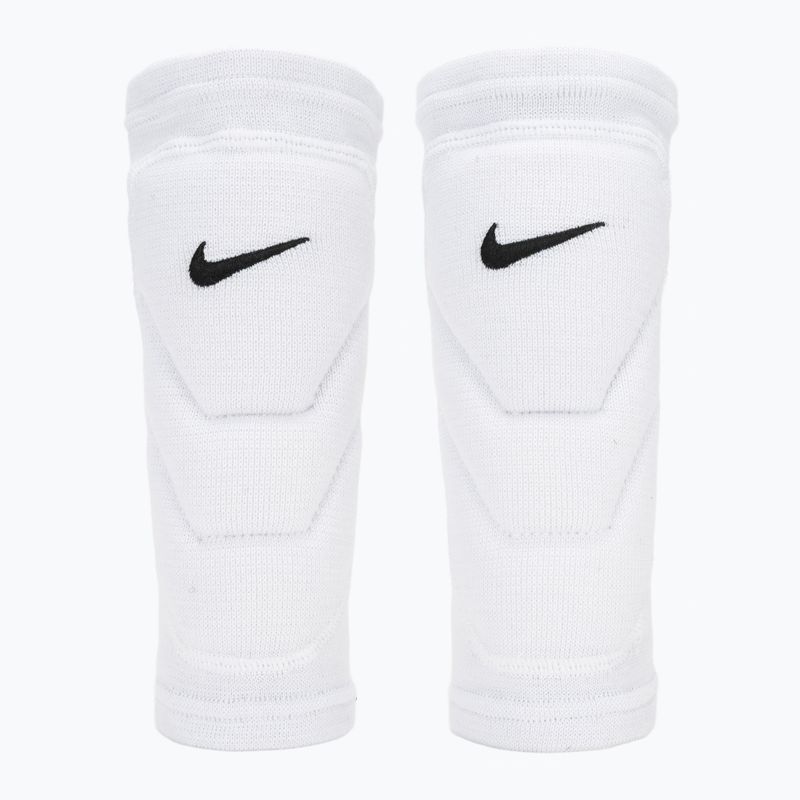 Volleyball-Ellbogenschoner Nike Streak Volleyball Elbow Pads white/black 2