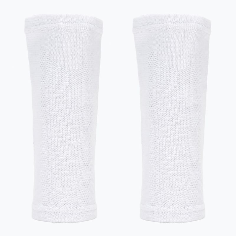 Volleyball-Ellbogenschoner Nike Streak Volleyball Elbow Pads white/black 3