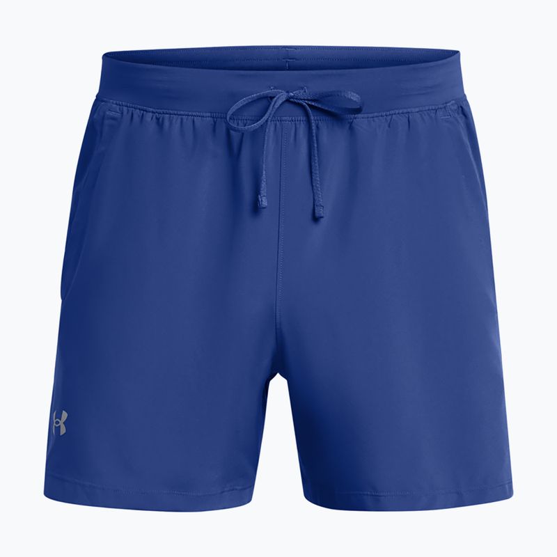 Herren Under Armour Lanch 5