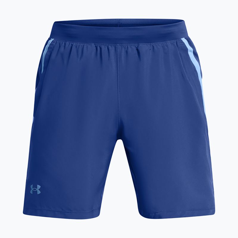 Under Armour Launch 7