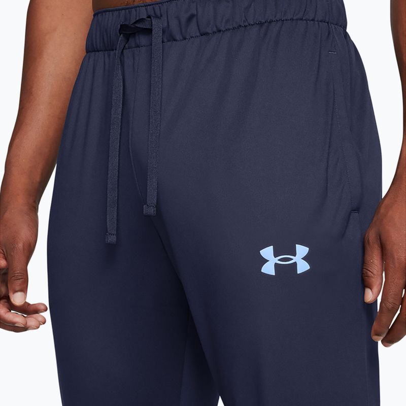 Under Armour Herren Trainingsanzug UA Emea Trainingsanzug Novelty midnight navy/tech blue/horizon blue 3