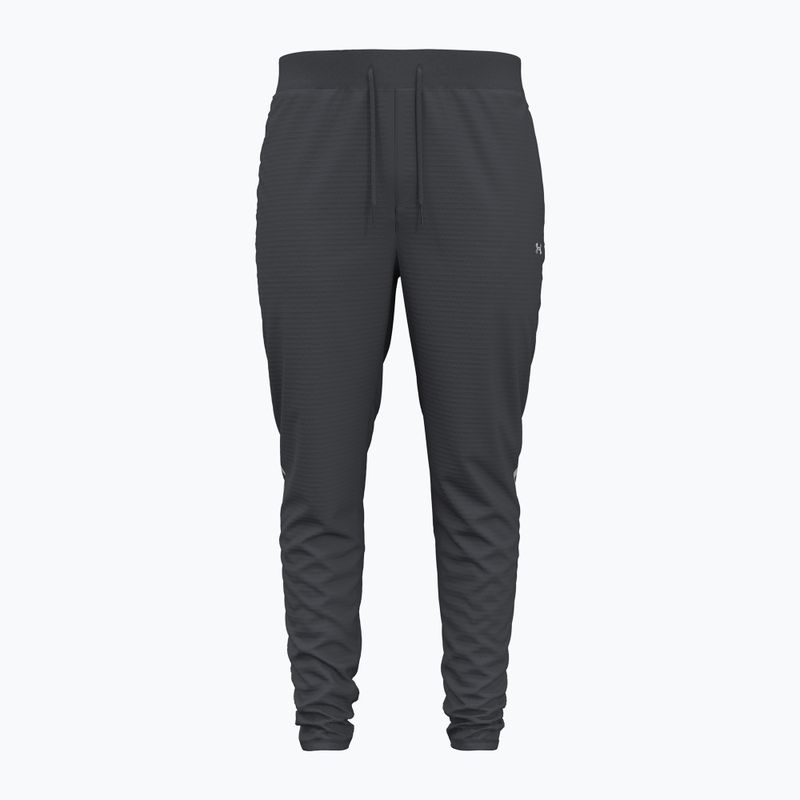 Trainingshose Herren Under Armour Vanish CW Fitted castlerock / reflective