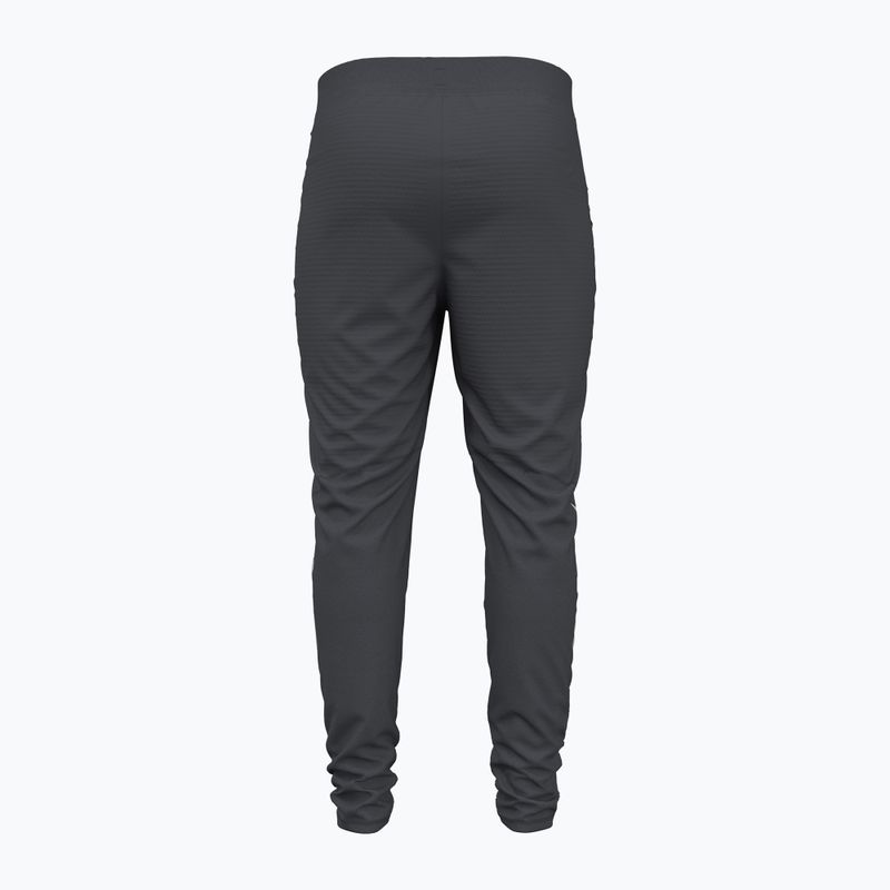 Trainingshose Herren Under Armour Vanish CW Fitted castlerock / reflective 2