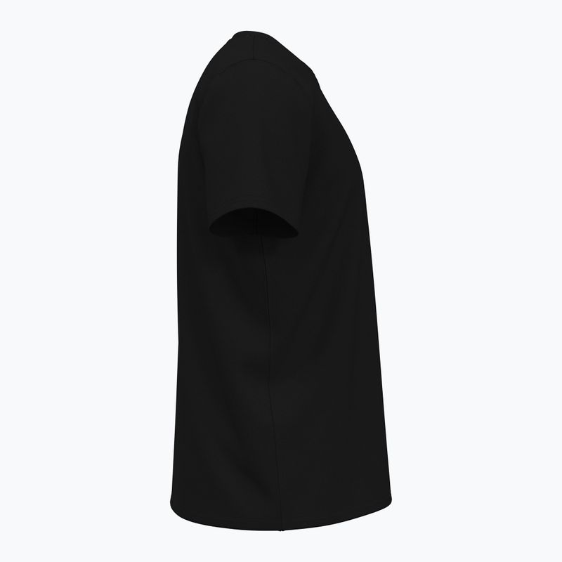 Herren-T-Shirt Under Armour HW Armour Label black/black/black 3