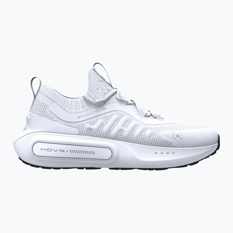 Damen Schuhe Under Armour Phantom 4 weiß/halo grau/weiß 2
