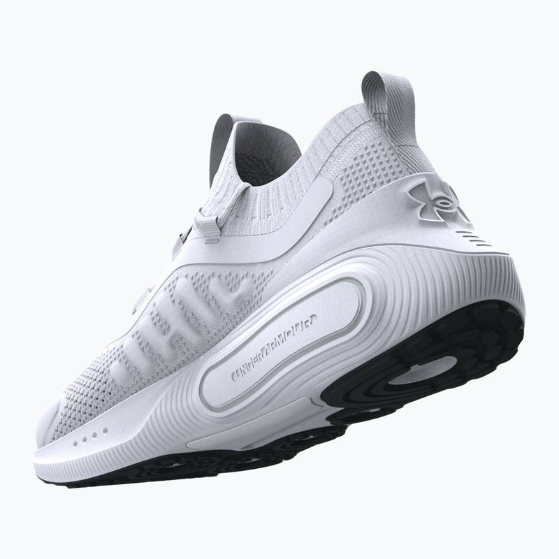 Damen Schuhe Under Armour Phantom 4 weiß/halo grau/weiß 5