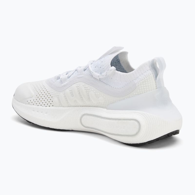 Damenschuhe Under Armour Phantom 4 white/halo gray/white 3