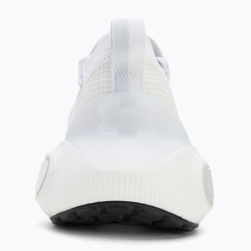 Damenschuhe Under Armour Phantom 4 white/halo gray/white 6