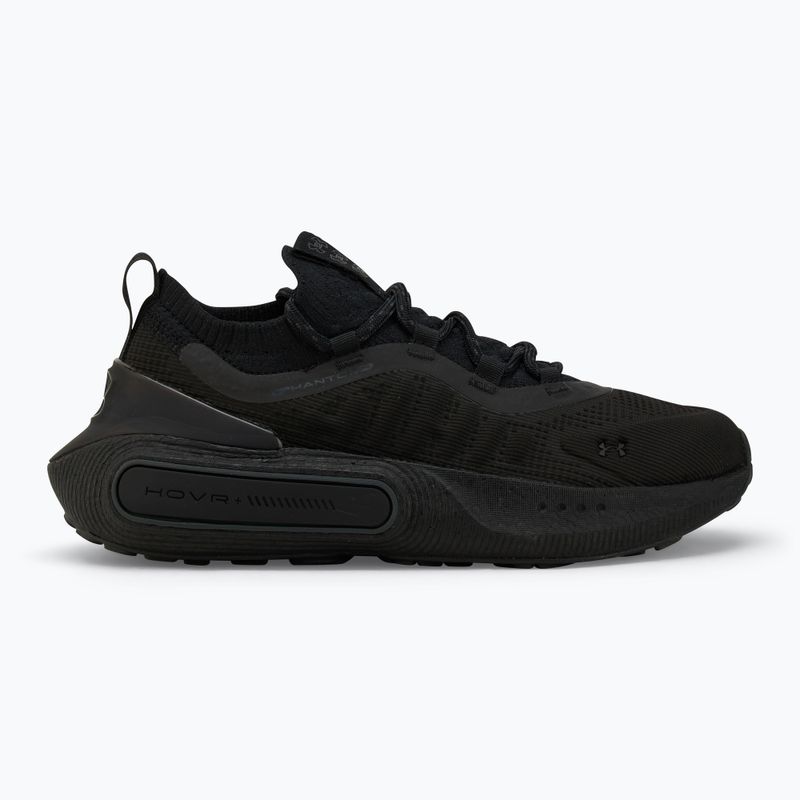 Schuhe Damen Under Armour Phantom 4 black/anthracite/black 3