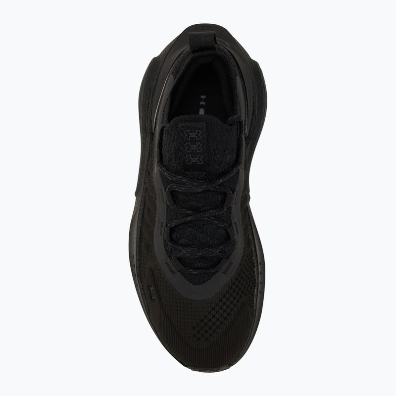 Schuhe Damen Under Armour Phantom 4 black/anthracite/black 6