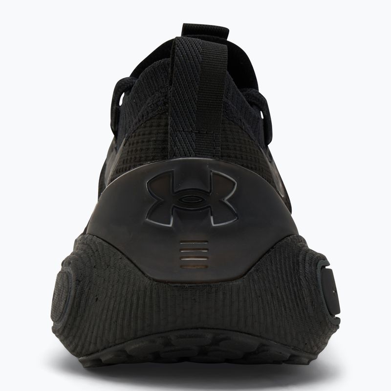 Schuhe Damen Under Armour Phantom 4 black/anthracite/black 7
