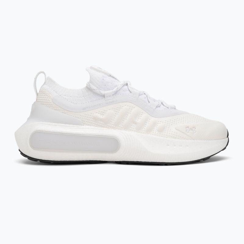 Herrenschuhe Under Armour Phantom 4 white/halo gray/white 2