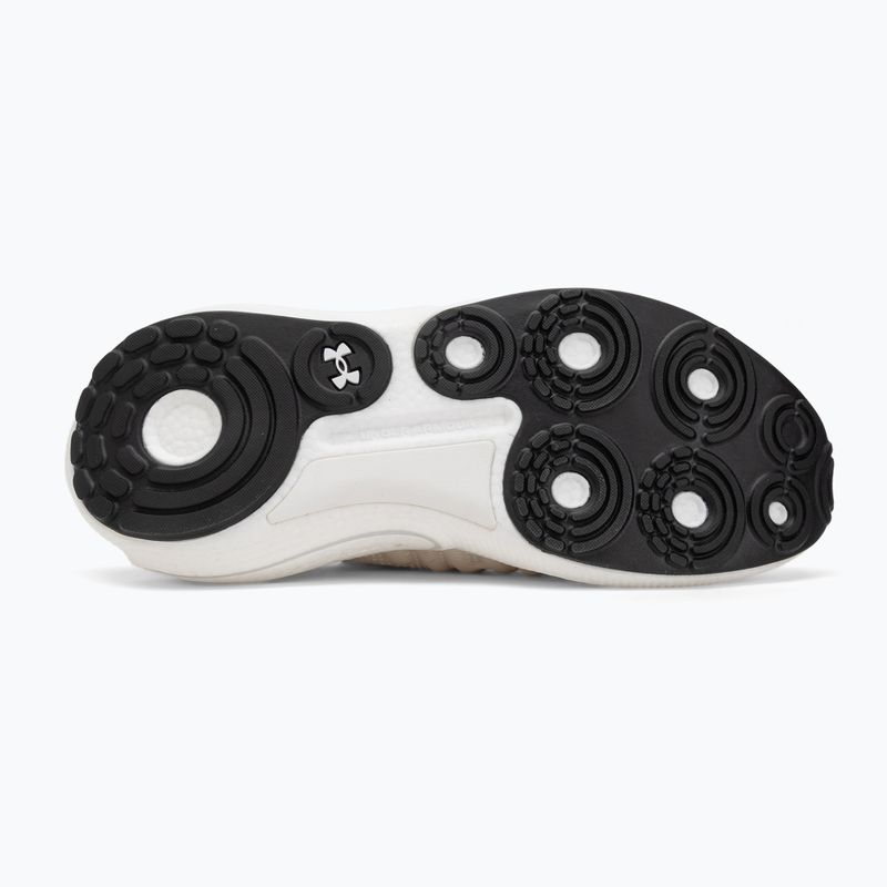 Herrenschuhe Under Armour Phantom 4 white/halo gray/white 4