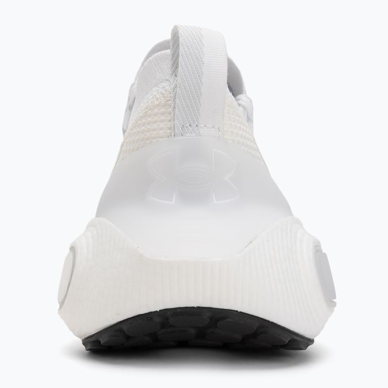 Herrenschuhe Under Armour Phantom 4 white/halo gray/white 6