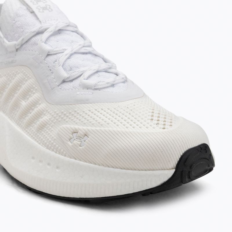 Herrenschuhe Under Armour Phantom 4 white/halo gray/white 7