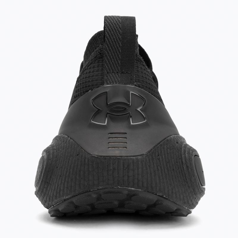 Herrenschuhe Under Armour Phantom 4 black/anthracite/black 6