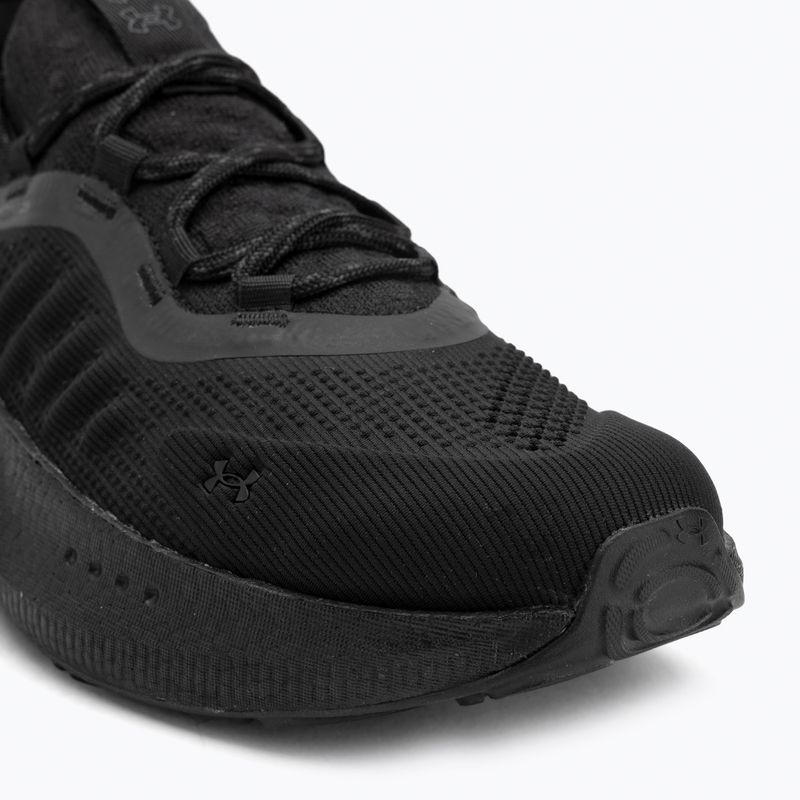 Herrenschuhe Under Armour Phantom 4 black/anthracite/black 7