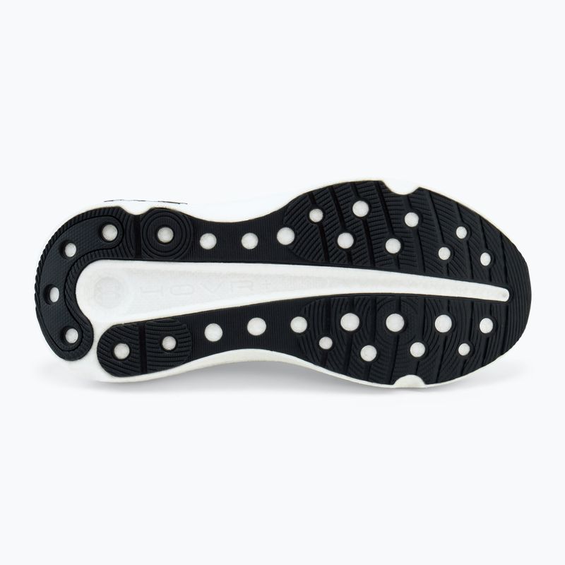 Under Armour Infinite Elite Damen Laufschuhe Morph grün/retro grün/schwarz 4