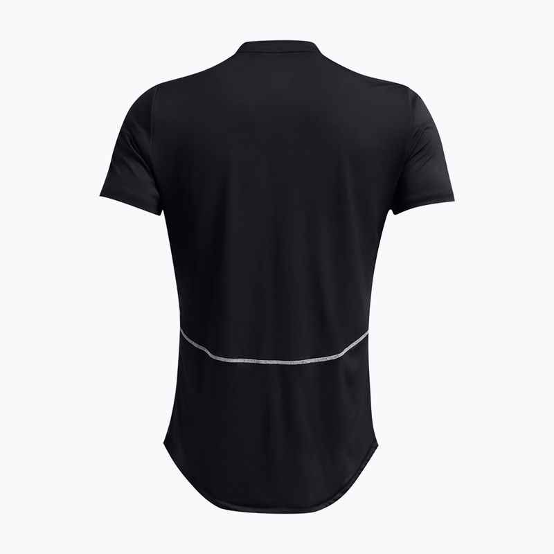 Fußball Shirt Herren Under Armour Chellenger Pro Train black/white 4